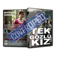 Tek Gözlü Kız V2 Cover Tasarım